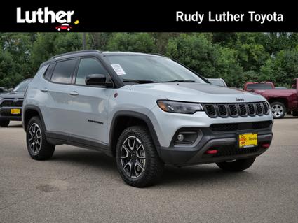 2024 Jeep Compass Minneapolis MN