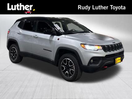 2024 Jeep Compass Minneapolis MN