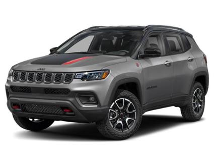 2024 Jeep Compass Grand Junction CO