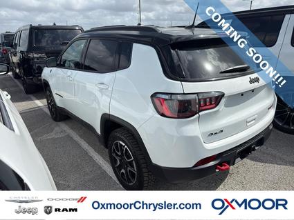 2025 Jeep Compass Louisville KY