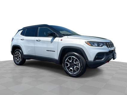 2025 Jeep Compass Florissant MO