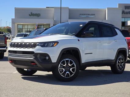 2026 Jeep Compass Hopkinsville KY