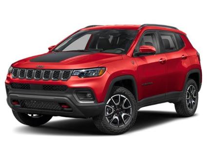 2026 Jeep Compass Minneapolis MN