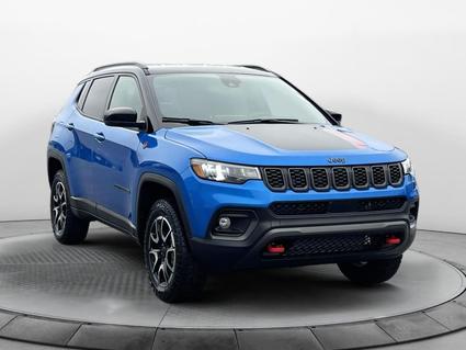 2026 Jeep Compass Tullahoma TN