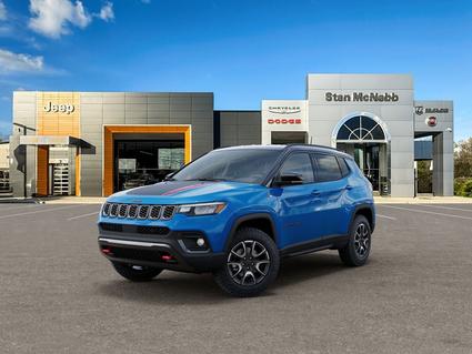 2026 Jeep Compass Tullahoma TN