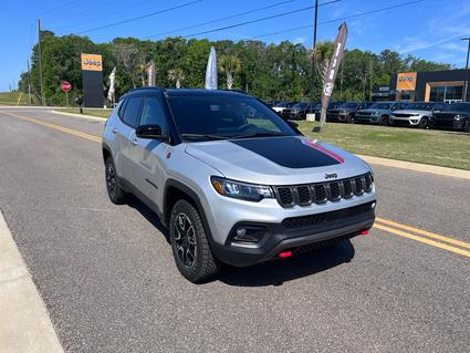 2026 Jeep Compass Enterprise AL