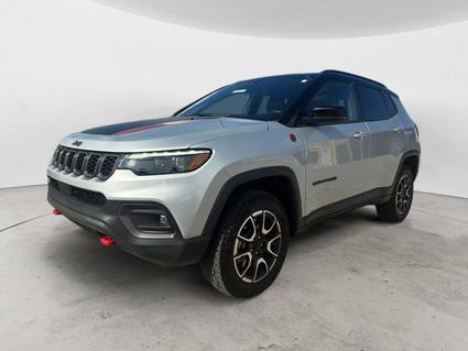 2024 Jeep Compass Washington Court House OH