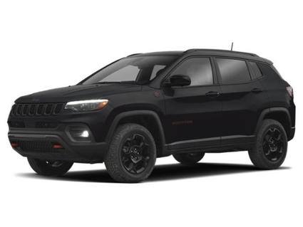 2024 Jeep Compass Minneapolis MN