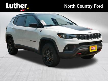 2024 Jeep Compass Minneapolis MN