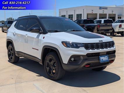 2024 Jeep Compass Floresville TX