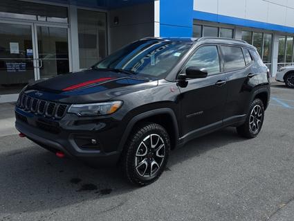 2025 Jeep Compass Lewisburg WV