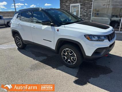 2025 Jeep Compass Price UT