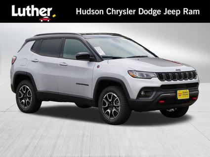 2025 Jeep Compass Hudson WI