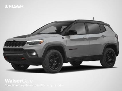 2025 Jeep Compass Hopkins MN