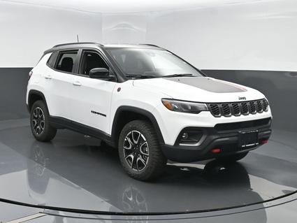 2026 Jeep Compass Goshen NY