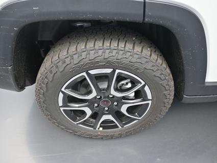 2026 Jeep Compass Goshen NY