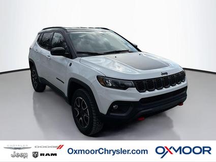 2026 Jeep Compass Louisville KY