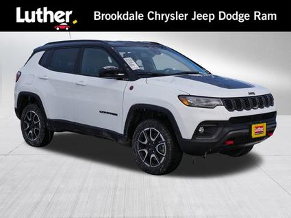2026 Jeep Compass Minneapolis MN