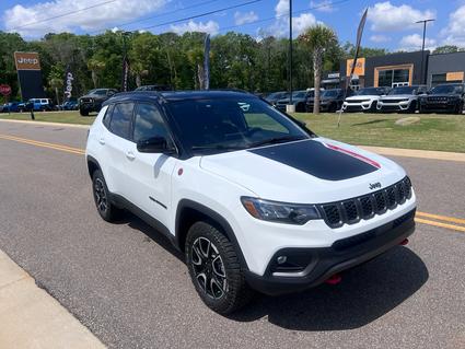 2026 Jeep Compass Enterprise AL