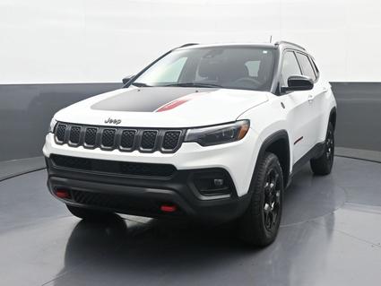 2023 Jeep Compass Louisville KY