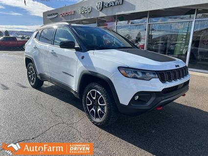 2024 Jeep Compass Price UT