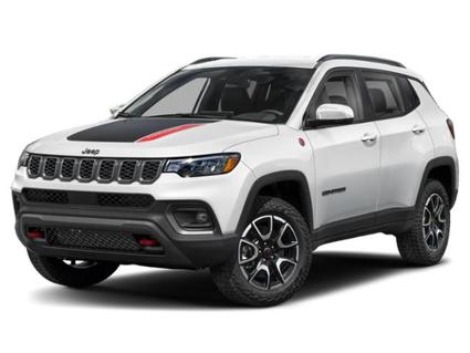 2024 Jeep Compass Pullman WA
