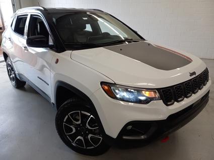 2025 Jeep Compass Toledo OH