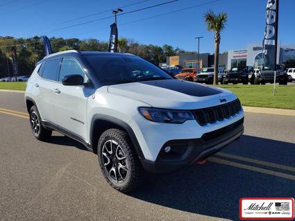2026 Jeep Compass Enterprise AL