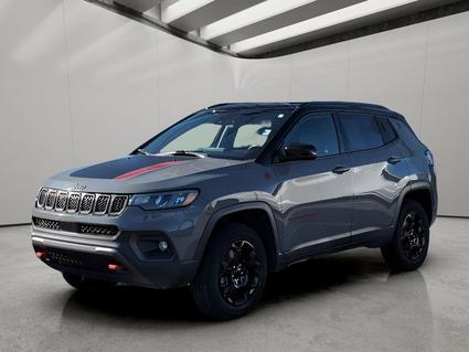 2023 Jeep Compass Fort Morgan CO