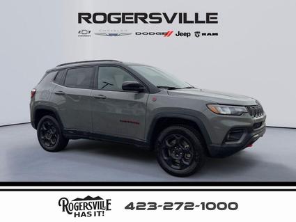2023 Jeep Compass Rogersville TN