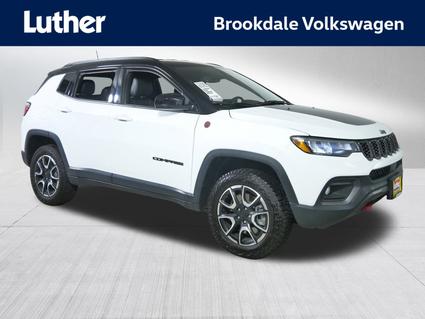 2024 Jeep Compass Minneapolis MN