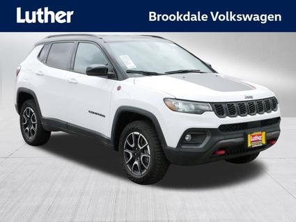 2024 Jeep Compass Minneapolis MN