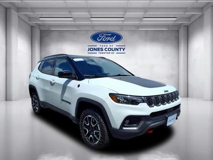 2024 Jeep Compass Trenton NC