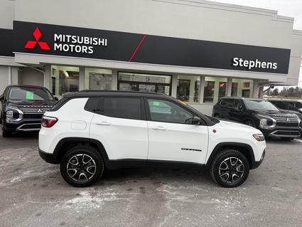 2024 Jeep Compass Princeton WV