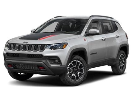 2024 Jeep Compass Hudson WI