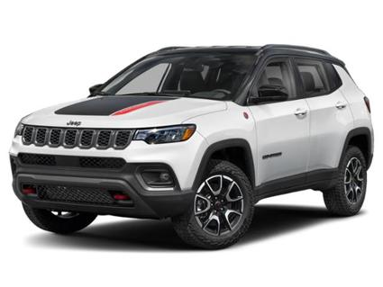 2025 Jeep Compass Gillette WY