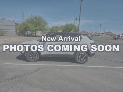 2025 Jeep Compass Phoenix AZ