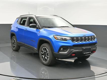 2026 Jeep Compass Goshen NY
