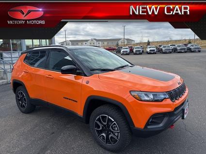 2026 Jeep Compass Craig CO