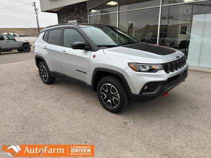 2026 Jeep Compass Price UT