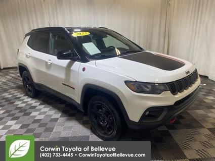 2023 Jeep Compass Bellevue NE