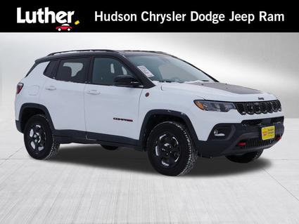 2023 Jeep Compass Hudson WI