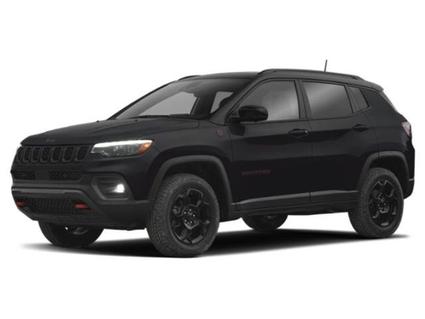 2025 Jeep Compass Floresville TX