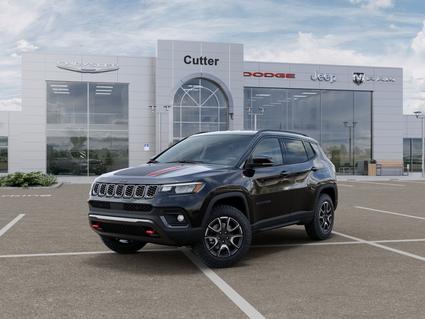 2026 Jeep Compass Honolulu HI