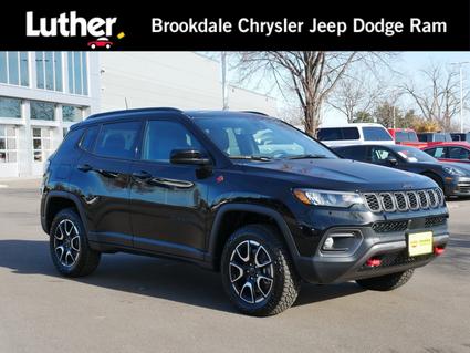 2026 Jeep Compass Minneapolis MN
