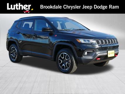 2026 Jeep Compass Minneapolis MN