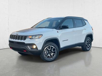 2026 Jeep Compass Valparaiso IN