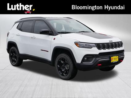 2023 Jeep Compass Minneapolis MN