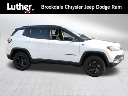 2023 Jeep Compass Minneapolis MN