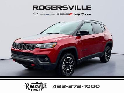 2024 Jeep Compass Rogersville TN